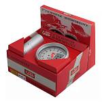 Прибор AUTO GAUGE тахометр /125 мм/, внешняя вспышка, люминесцентная подсветка, память, на подставке, 0-11000 RPM