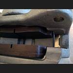 Пружинки тормозных колодок TRW ГАЗ 3110 (4 штуки)