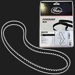 Ремень ГРМ GATES усиленный LADA Largus  8V (K7M)