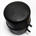 Бачок вакуумный впускного коллектора (ресивер) 