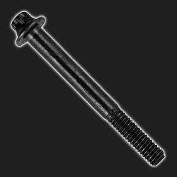 Болт крепления крышки головки блока цилиндров 16V ВАЗ 2110-2112, 2113-2115, Калина, Приора, Гранта, Веста, Икс-Рей, Ларгус