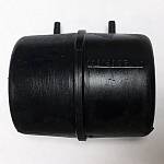 Бачок вакуумный впускного коллектора (ресивер) 