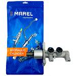 Цилиндр тормозной главный MAREL ВАЗ Калина, Приора, Гранта, Chevrolet NIVA