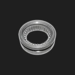 Муфта синхронизатора 1/2-й и 3/4-й передач ВАЗ 2101-2107, LADA 4x4, LADA Niva Legend, Chevrolet Niva, LADA Niva Travel Муфта синхронизатора 1/2-й и 3/4-й передач ВАЗ 2101-2107, LADA 4x4, LADA Niva Legend, Chevrolet Niva, LADA Niva Travel