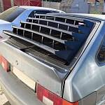 Решётка на заднее стекло ВАЗ 2108, 2109, 2113, 2114