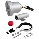 Прибор AUTO GAUGE тахометр /125 мм/, внешняя вспышка, люминесцентная подсветка, память, на подставке, 0-11000 RPM