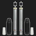 Амортизатор задней подвески газомасляный SS20 ШОССЕ LADA Largus Cross (2 штуки)