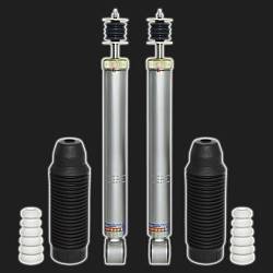 Амортизатор задней подвески газомасляный SS20 ШОССЕ LADA Largus Cross (2 штуки)