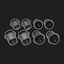 Шарниры рычагов передней подвески ВАЗ 2101-2107 (8 штук)