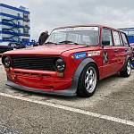 Комплект обвеса TEAM80 (АБС-пластик) ВАЗ 2101, 2102, 2103, 2106 Комплект обвеса TEAM80 (АБС-пластик) ВАЗ 2101, 2102, 2103, 2106