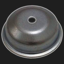 Крышка кожуха амортизатора задней подвески ВАЗ 2108-21099, 2110-2112, 2113-2115, Калина, Приора, Гранта (1 штука)