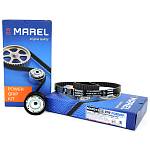 Рем. комплект привода ГРМ MAREL  Standard для двигателей  8V ВАЗ 21116, 11186, 11189, 11182
