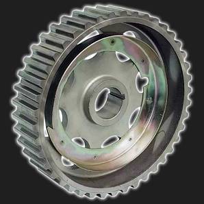 Шкив распредвала впускного 16V 1.5L ВАЗ 2112