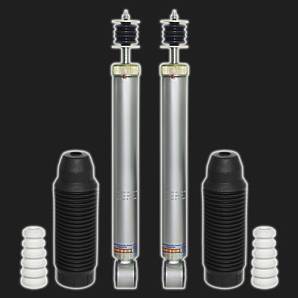 Амортизатор задней подвески газомасляный SS20 СПОРТ LADA X-Ray (2 штуки)