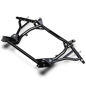 Подрамник AUTOPRODUCT с жёсткими рычагами ВАЗ 2108-21099, 2113-2115 Подрамник AUTOPRODUCT с жёсткими рычагами ВАЗ 2108-21099, 2113-2115