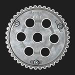 Шкив распредвала регулируемый алюминиевый градуированный 8V ВАЗ 21083, 2110, 2111, 21114, 11183 Шкив распредвала регулируемый алюминиевый градуированный 8V ВАЗ 21083, 2110, 2111, 21114, 11183