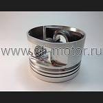 Поршни кованые СТИ ТУРБО ВАЗ 21213 /Нива/ d82,0 мм, KMPRS 38,3 мм (4 штуки)