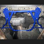 Подрамник AUTOPRODUCT с жёсткими рычагами ВАЗ Калина, Гранта (до 2013 г.в.) Подрамник AUTOPRODUCT с жёсткими рычагами ВАЗ Калина, Гранта (до 2013 г.в.)