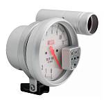 Прибор AUTO GAUGE тахометр /125 мм/, внешняя вспышка, люминесцентная подсветка, память, на подставке, 0-11000 RPM