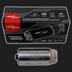 Электробензонасос погружной MEGAVOLT (120 л/ч) LADA Vesta NG (с 2023 г.в.), LADA Granta FL (с 2023 г.в.) Электробензонасос погружной MEGAVOLT (120 л/ч) LADA Vesta NG (с 2023 г.в.), LADA Granta FL (с 2023 г.в.)