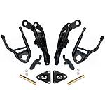 Рычаги передней подвески GTS DRIFT (Дикий) ВАЗ 2101-2107 (4 штуки)