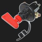 Размыкатель массы 6-ти контактный