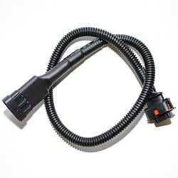 Жгут проводов для перехода с ДМРВ (Bosch) на TMAP