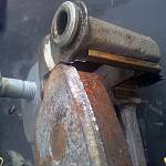 Пружинки тормозных колодок TRW ГАЗ 3110 (4 штуки)