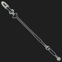 Трос привода сцепления АВТОПАРТНЕР ВАЗ 2170-2172 /Лада-Приора/