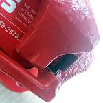 Пружинки тормозных колодок TRW ГАЗ 3110 (4 штуки)