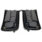 Фонари задние светодиодные X-style красные ВАЗ 21213-2131 /Нива/, LADA 4x4 Urban, LADA Niva Legend (2 штуки) Фонари задние светодиодные X-style красные ВАЗ 21213-2131 /Нива/, LADA 4x4 Urban, LADA Niva Legend (2 штуки)