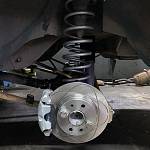 Пружины задней подвески SS20 (Classic) ВАЗ 2102, 2104 (2 штуки) Пружины задней подвески SS20 (Classic) ВАЗ 2102, 2104 (2 штуки)