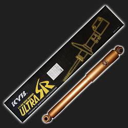 Амортизатор задней подвески газомасляный KYB Ultra SR ВАЗ 2101-2107, Нива /до 2009 г.в./ (1 штука) Амортизатор задней подвески газомасляный KYB Ultra SR ВАЗ 2101-2107, Нива /до 2009 г.в./ (1 штука)