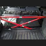 Усилитель кузова задний AUTOPRODUCT ВАЗ 2108-21099, 2113-2115 Усилитель кузова задний AUTOPRODUCT ВАЗ 2108-21099, 2113-2115