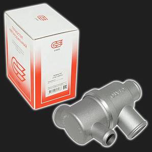 Термостат СтАТО ВАЗ 2108-21099, 2113-2115 /старого образца/ Термостат СтАТО ВАЗ 2108-21099, 2113-2115 /старого образца/