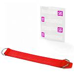 Ремень расширительного бачка (бачка омывателя) CS-20 DRIVE /силикон/ ВАЗ 2104, 2105, 2107, LADA 4x4, LADA Niva Legend, Chevrolet NIVA, LADA Niva Travel Ремень расширительного бачка (бачка омывателя) CS-20 DRIVE /силикон/ ВАЗ 2104, 2105, 2107, LADA 4x4, LADA Niva Legend, Chevrolet NIVA, LADA Niva Travel