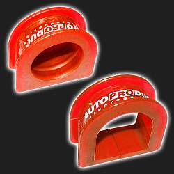 Опоры рулевого механизма AUTOPRODUCT /полиуретан/ ВАЗ 2108-21099, 2113-2115 (2 штуки) Опоры рулевого механизма AUTOPRODUCT /полиуретан/ ВАЗ 2108-21099, 2113-2115 (2 штуки)