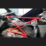 Усилитель кузова задний AUTOPRODUCT ВАЗ 2108-21099, 2113-2115 Усилитель кузова задний AUTOPRODUCT ВАЗ 2108-21099, 2113-2115