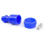 Наконечник катушки зажигания (тип 1) CS-20 PROFI /силикон/ ВАЗ 16V (комплект) Наконечник катушки зажигания (тип 1) CS-20 PROFI /силикон/ ВАЗ 16V (комплект)