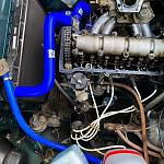 Ремень расширительного бачка (бачка омывателя) CS-20 DRIVE /силикон/ ВАЗ 2104, 2105, 2107, LADA 4x4, LADA Niva Legend, Chevrolet NIVA, LADA Niva Travel Ремень расширительного бачка (бачка омывателя) CS-20 DRIVE /силикон/ ВАЗ 2104, 2105, 2107, LADA 4x4, LADA Niva Legend, Chevrolet NIVA, LADA Niva Travel