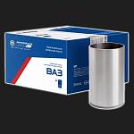 Гильзы для ремонта блока цилиндров Мотордеталь ВАЗ d76 мм (4 штуки) Гильзы для ремонта блока цилиндров Мотордеталь ВАЗ d76 мм (4 штуки)