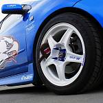 Гайки колёсные стальные с наконечниками /пики/ М12х1,25 Blox style (20 штук) Гайки колёсные стальные с наконечниками /пики/ М12х1,25 Blox style (20 штук)