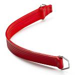 Ремень расширительного бачка (бачка омывателя) CS-20 DRIVE /силикон/ ВАЗ 2104, 2105, 2107, LADA 4x4, LADA Niva Legend, Chevrolet NIVA, LADA Niva Travel Ремень расширительного бачка (бачка омывателя) CS-20 DRIVE /силикон/ ВАЗ 2104, 2105, 2107, LADA 4x4, LADA Niva Legend, Chevrolet NIVA, LADA Niva Travel