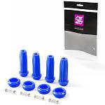 Наконечник катушки зажигания (тип 3) CS-20 PROFI /силикон/ ВАЗ 16V (комплект) Наконечник катушки зажигания (тип 3) CS-20 PROFI /силикон/ ВАЗ 16V (комплект)