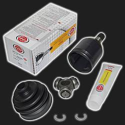 ШРУС внутренний в сборе STARNER трипоидный ВАЗ 2108-21099, 2110-2112, 2113-2115, Калина, Приора, Гранта (1 штука) ШРУС внутренний в сборе STARNER трипоидный ВАЗ 2108-21099, 2110-2112, 2113-2115, Калина, Приора, Гранта (1 штука)