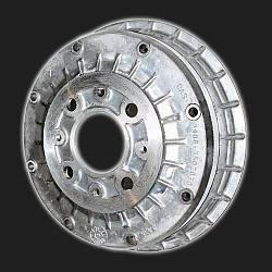 Барабан тормозной Оригинал ВАЗ 2108-21099, 2110-2112, 2113-2115, Калина, Приора, Гранта (1 штука) Барабан тормозной Оригинал ВАЗ 2108-21099, 2110-2112, 2113-2115, Калина, Приора, Гранта (1 штука)