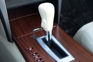 Новые подробности о Lada Granta  с автоматической коробкой передач