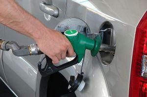 Предпосылок к росту цен на бензин нет