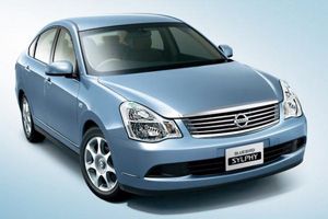 «АвтоВАЗ» освоит выпуск Nissan Bluebird и нового поколения Renault Logan