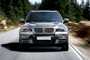 BMW планирует отзыв 15 тыс. автомобилей в России